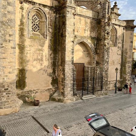 Apartamento Tarifa Centro מראה חיצוני תמונה