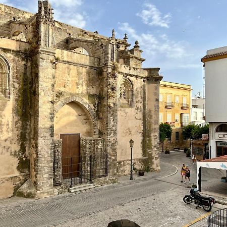Apartamento Tarifa Centro מראה חיצוני תמונה