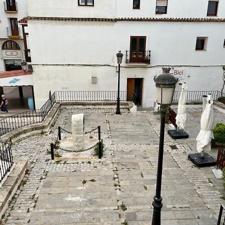 Apartamento Tarifa Centro מראה חיצוני תמונה