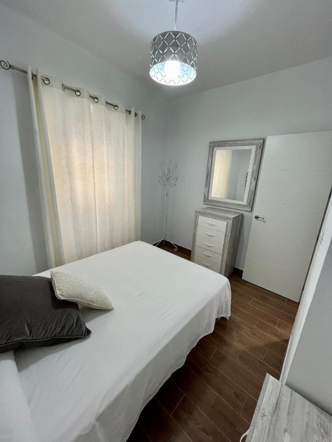 Apartamento Tarifa Centro מראה חיצוני תמונה