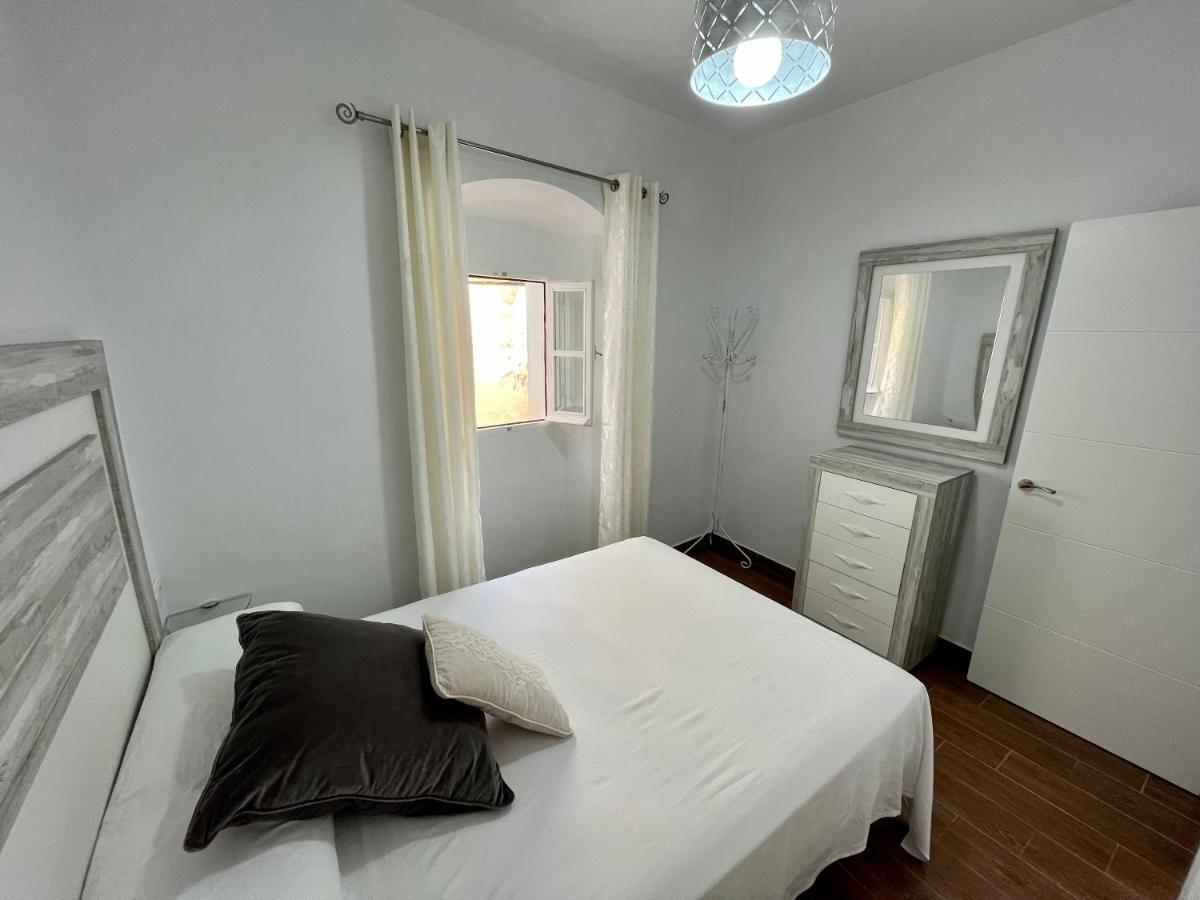 Apartamento Tarifa Centro מראה חיצוני תמונה