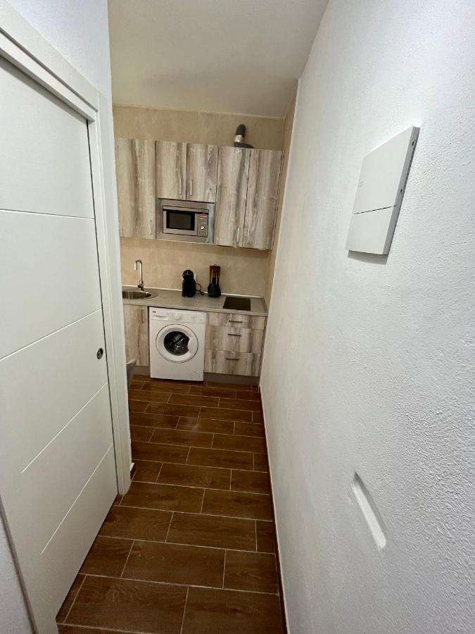 Apartamento Tarifa Centro מראה חיצוני תמונה