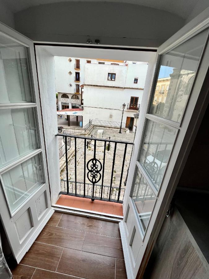 Apartamento Tarifa Centro מראה חיצוני תמונה