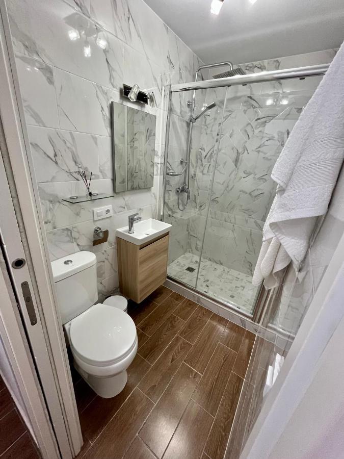 Apartamento Tarifa Centro מראה חיצוני תמונה