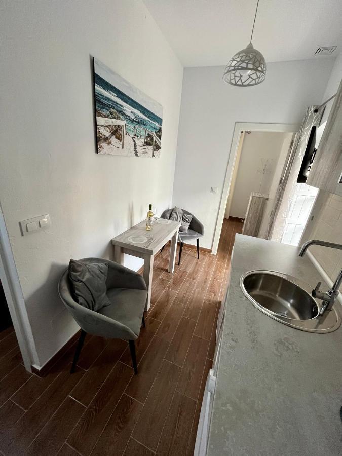 Apartamento Tarifa Centro מראה חיצוני תמונה