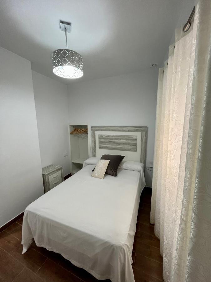 Apartamento Tarifa Centro מראה חיצוני תמונה